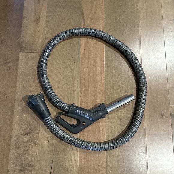Genuine Rainbow Vacuum Cleaner E Series Model E-2 Power Nozzle Hose - Picture 1 of 5
